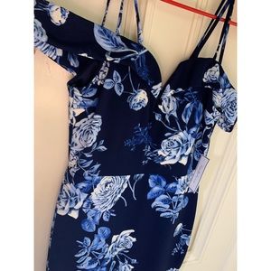 NWT Premier Amour dress size 10